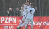 CLJ U18: wyjazdowa potyczka z Arką